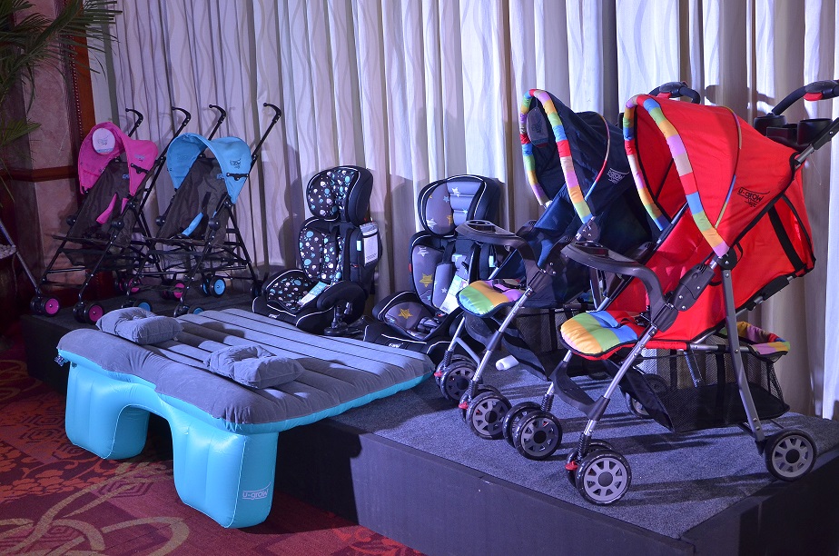 baby products