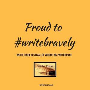 write tribe