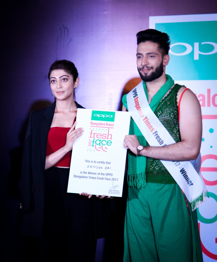 winners bangalore