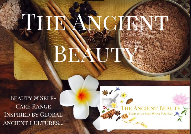 The Ancient Beauty – Product Review #skincare
