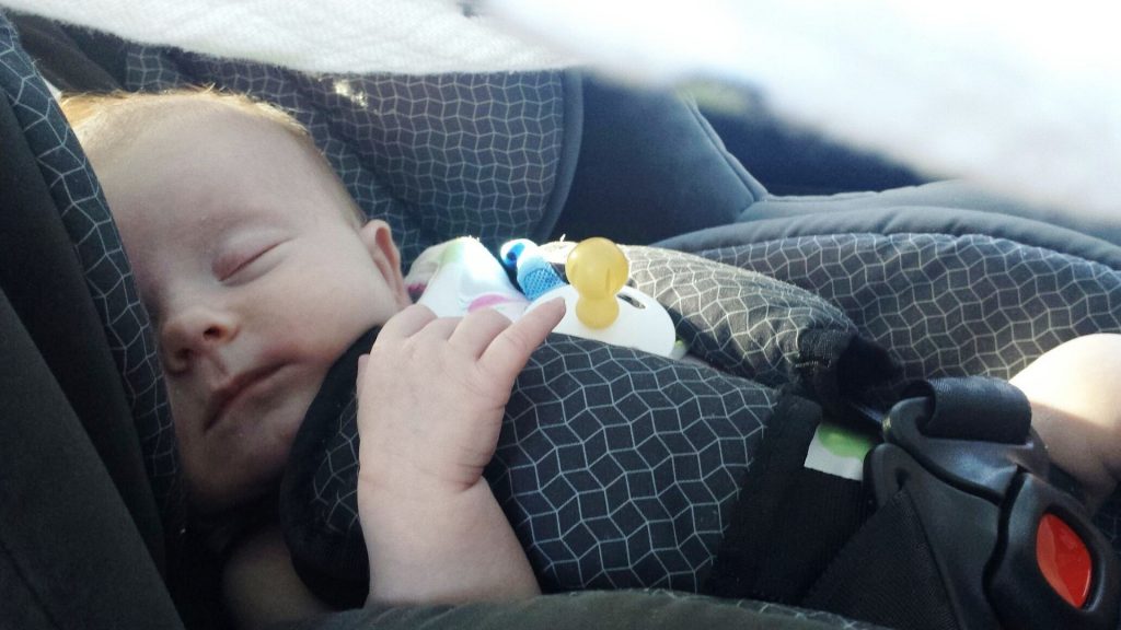 infant, car seat