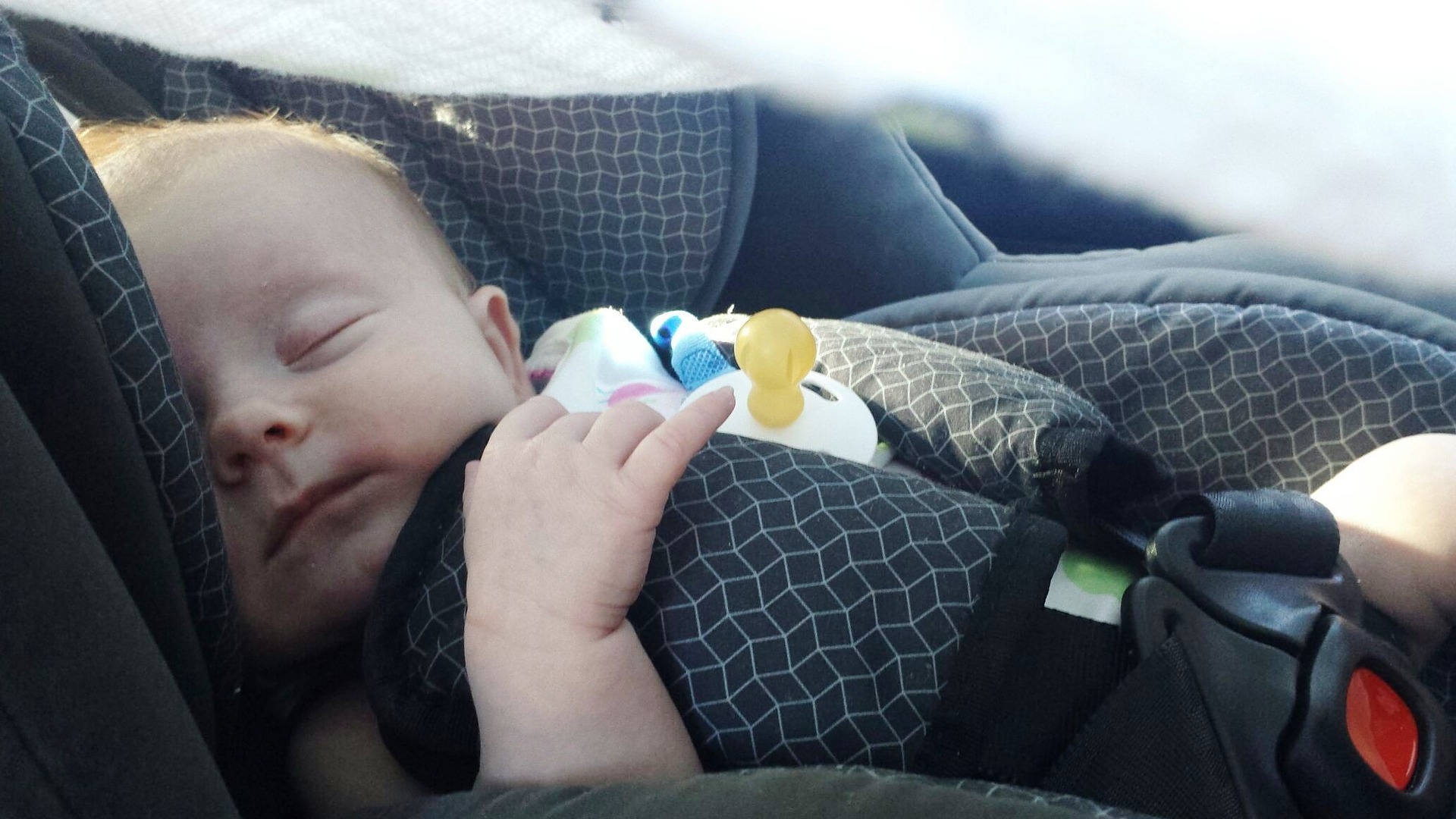 How To Find A Perfect Car Seat For Your Baby- Mom Tips