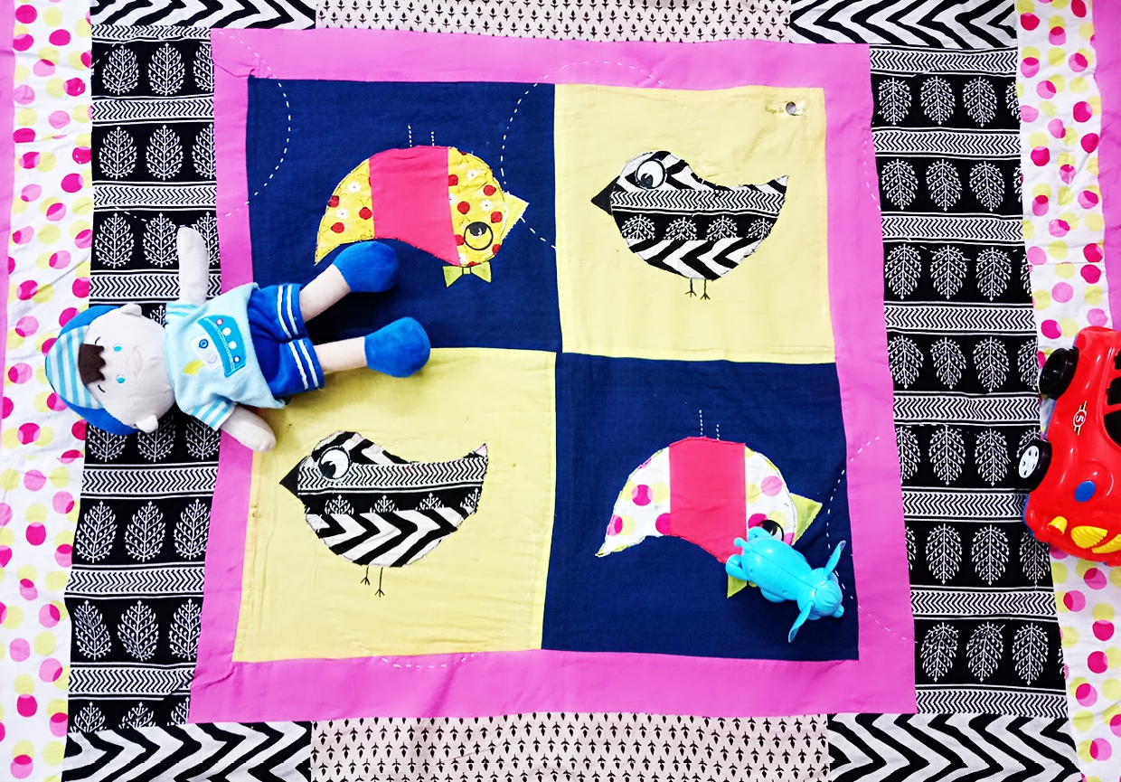 Play mat