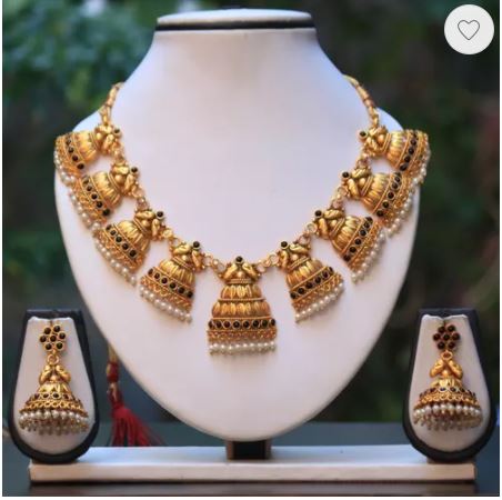 Few Easy Tips On How To Find A Perfect Necklace