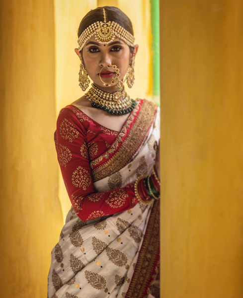 Indian Bride