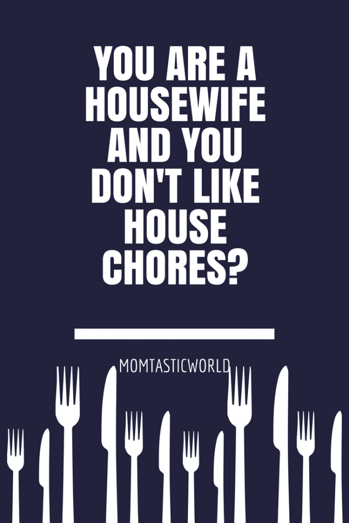 Housewife