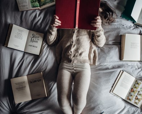 How To Make Storytelling Fun While Reading Books