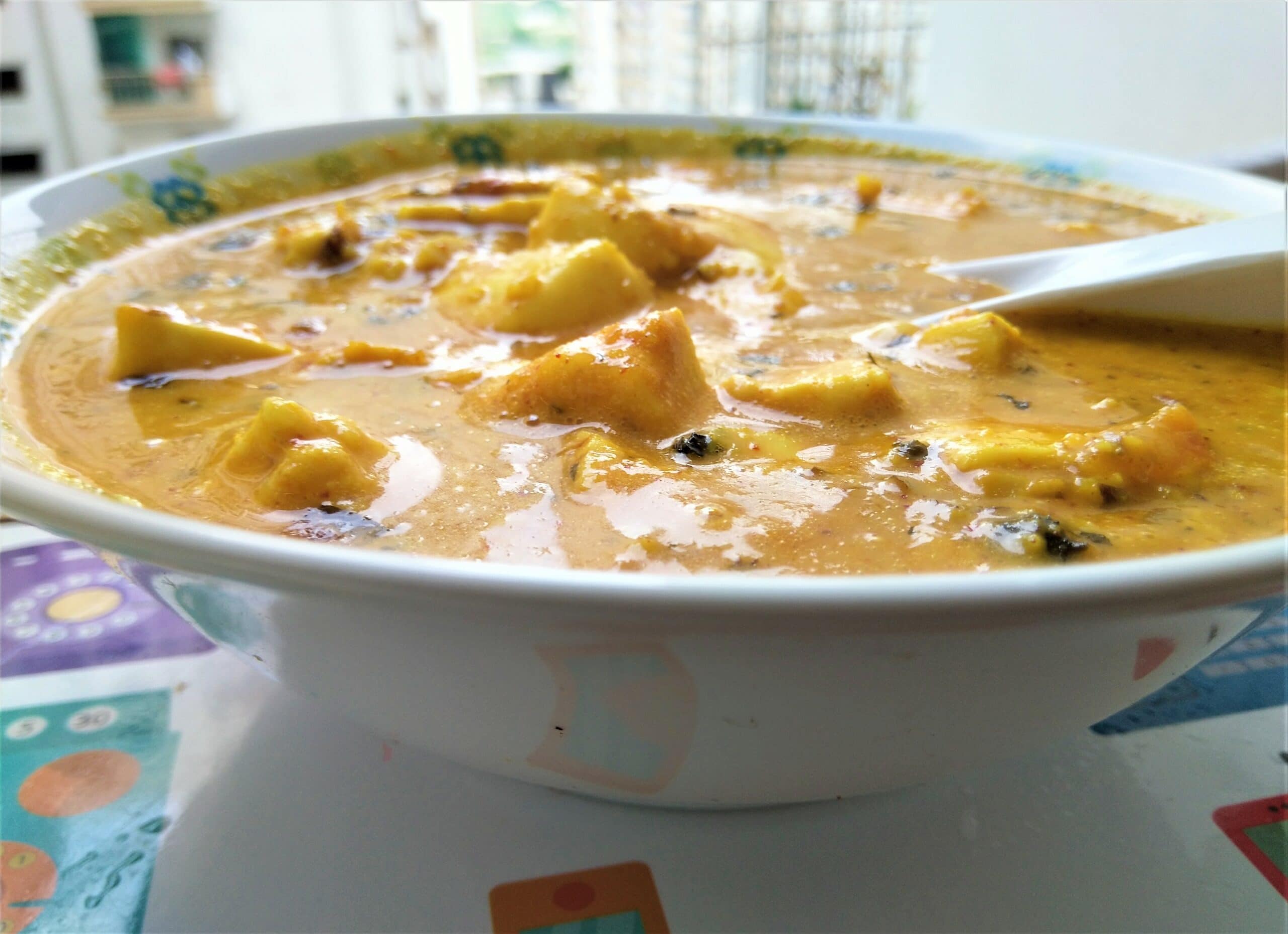 How To Make Delicious Malai Paneer #Recipe