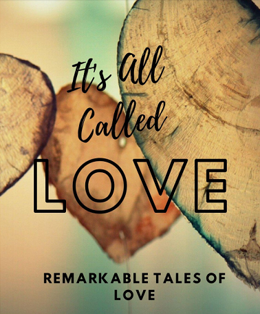 It’s All Called Love By Dipika Singh #bookreview