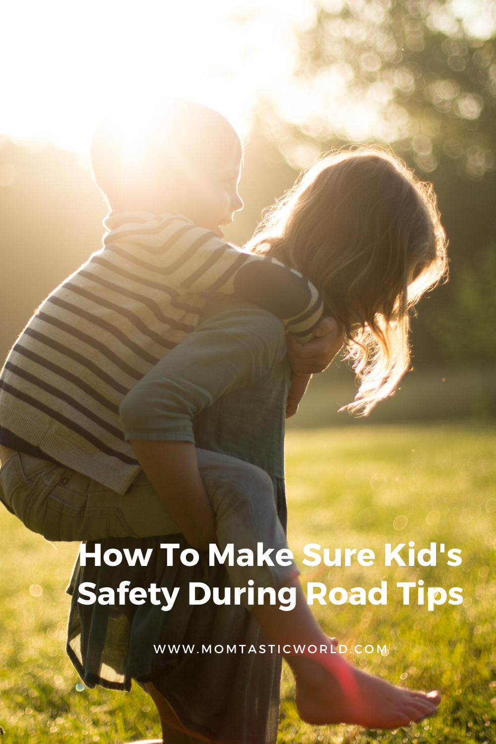 How To Make Sure Kid’s Safety During Road Tips – Our Travel Experience During Pandemic