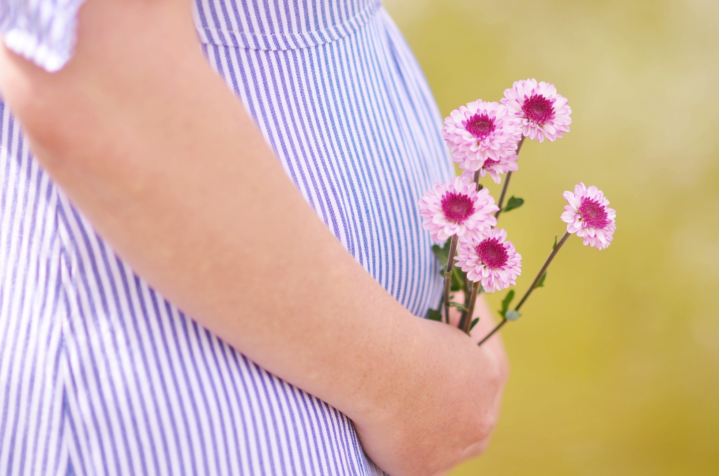 How I Struggled And Won With Coronavirus During Pregnancy (Part 2)