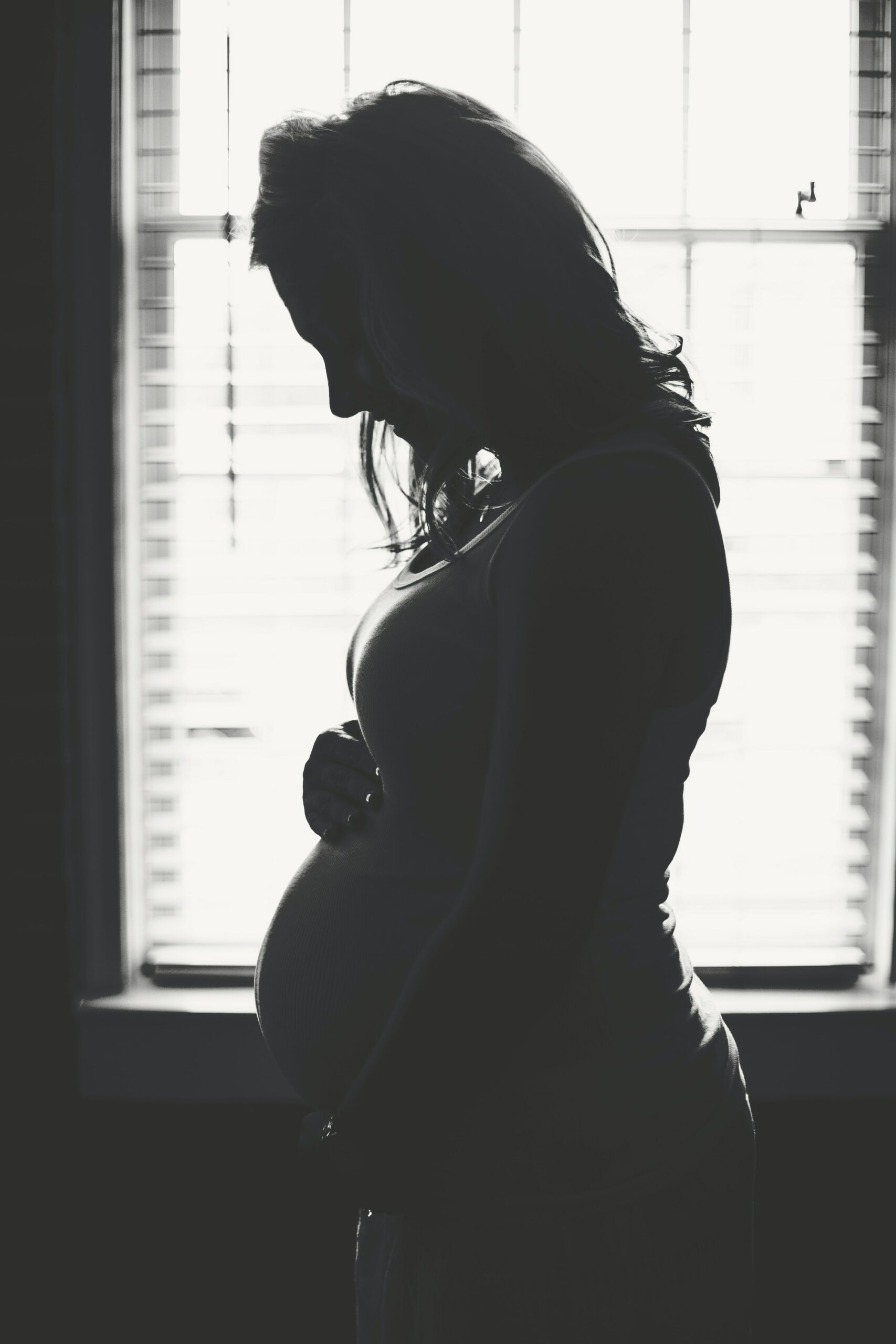 How I Struggled And Won With Coronavirus During Pregnancy (Part 1)