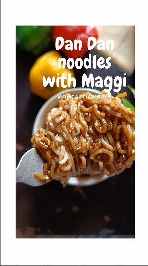 Noodles