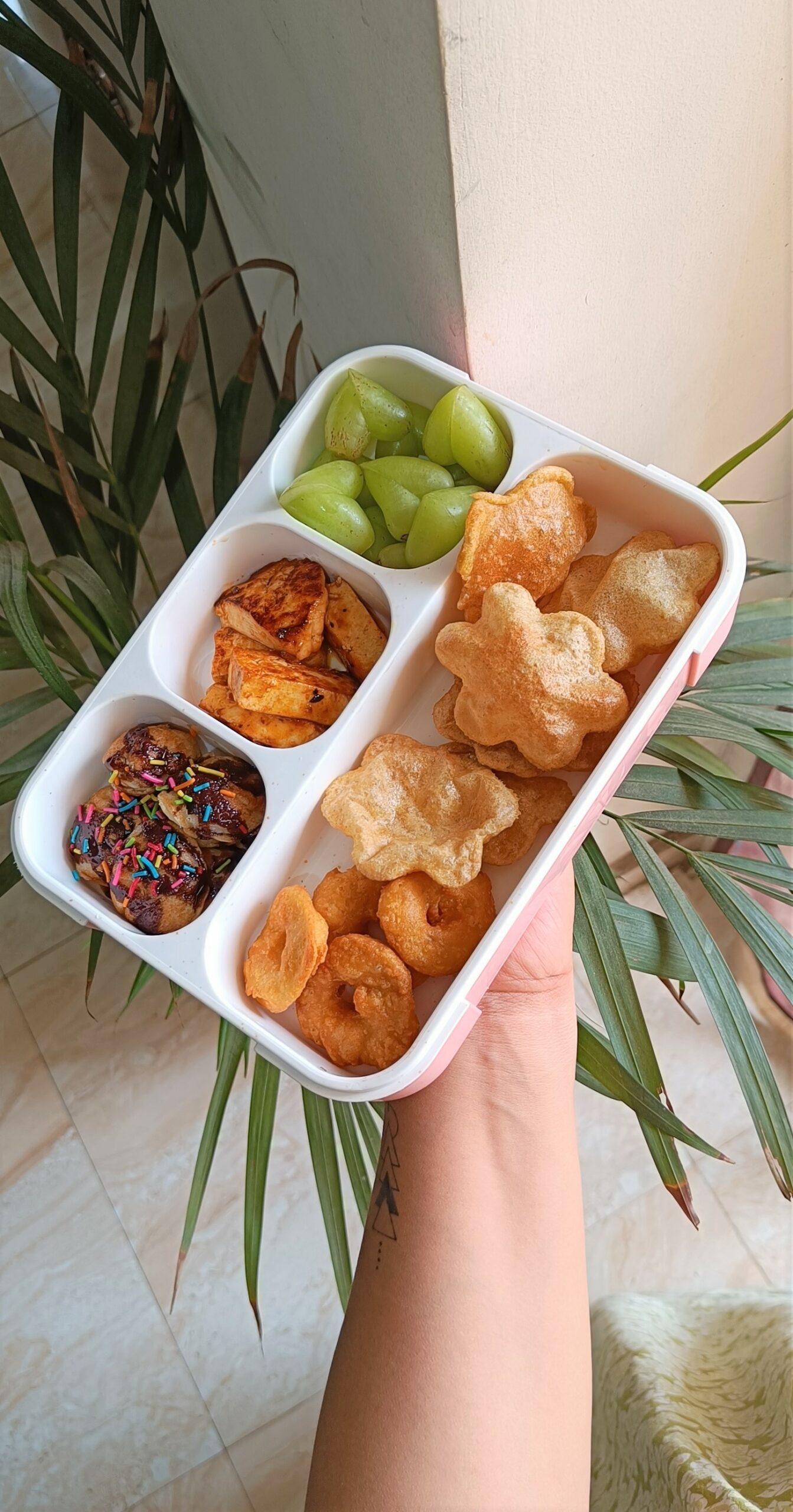 Healthy yet delicious Tiffinbox Ideas for kids which they love to eat