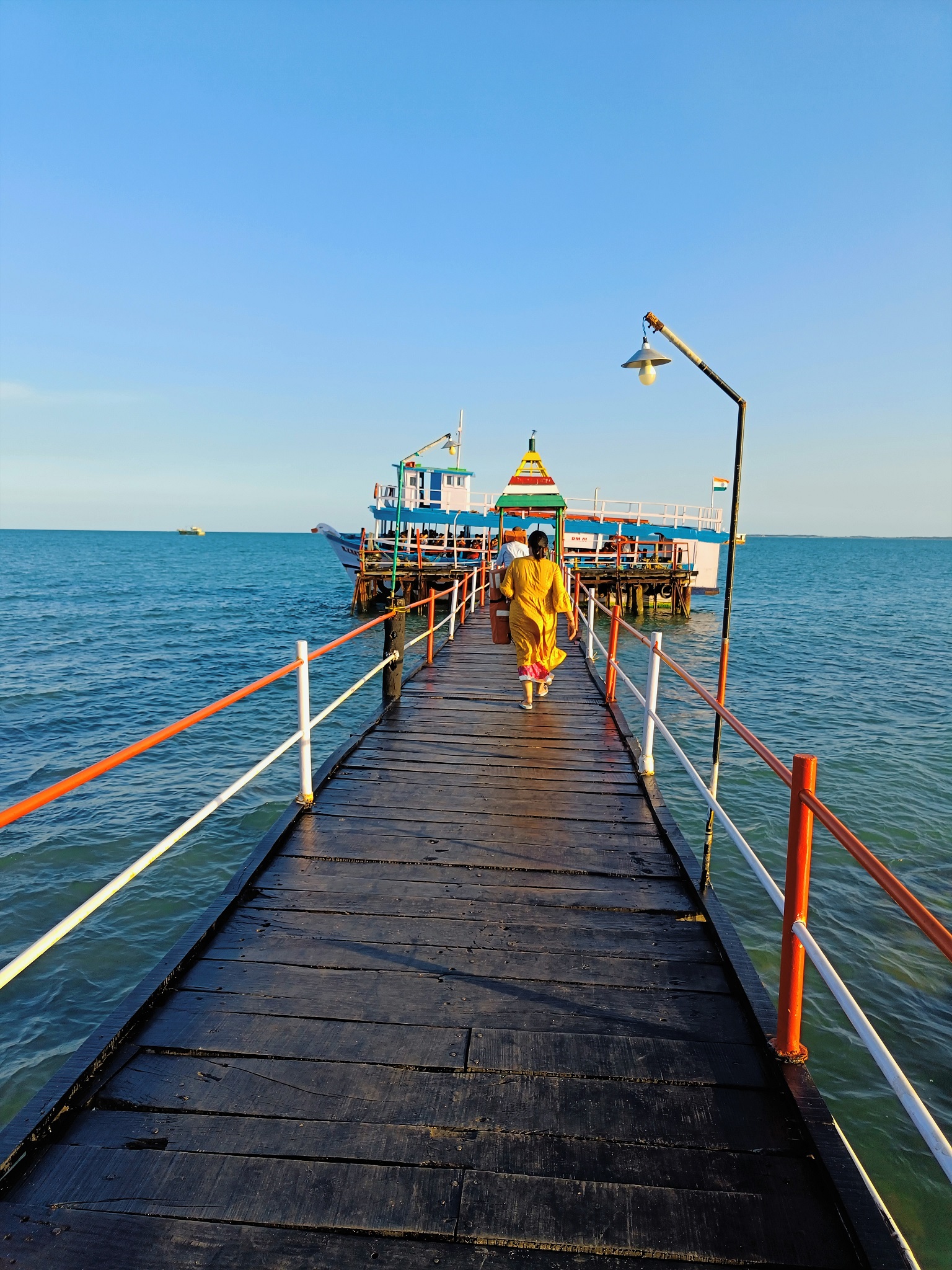 Rameshwaram