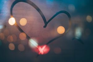 K-Drama in romance genre