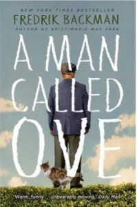 A man called Ove