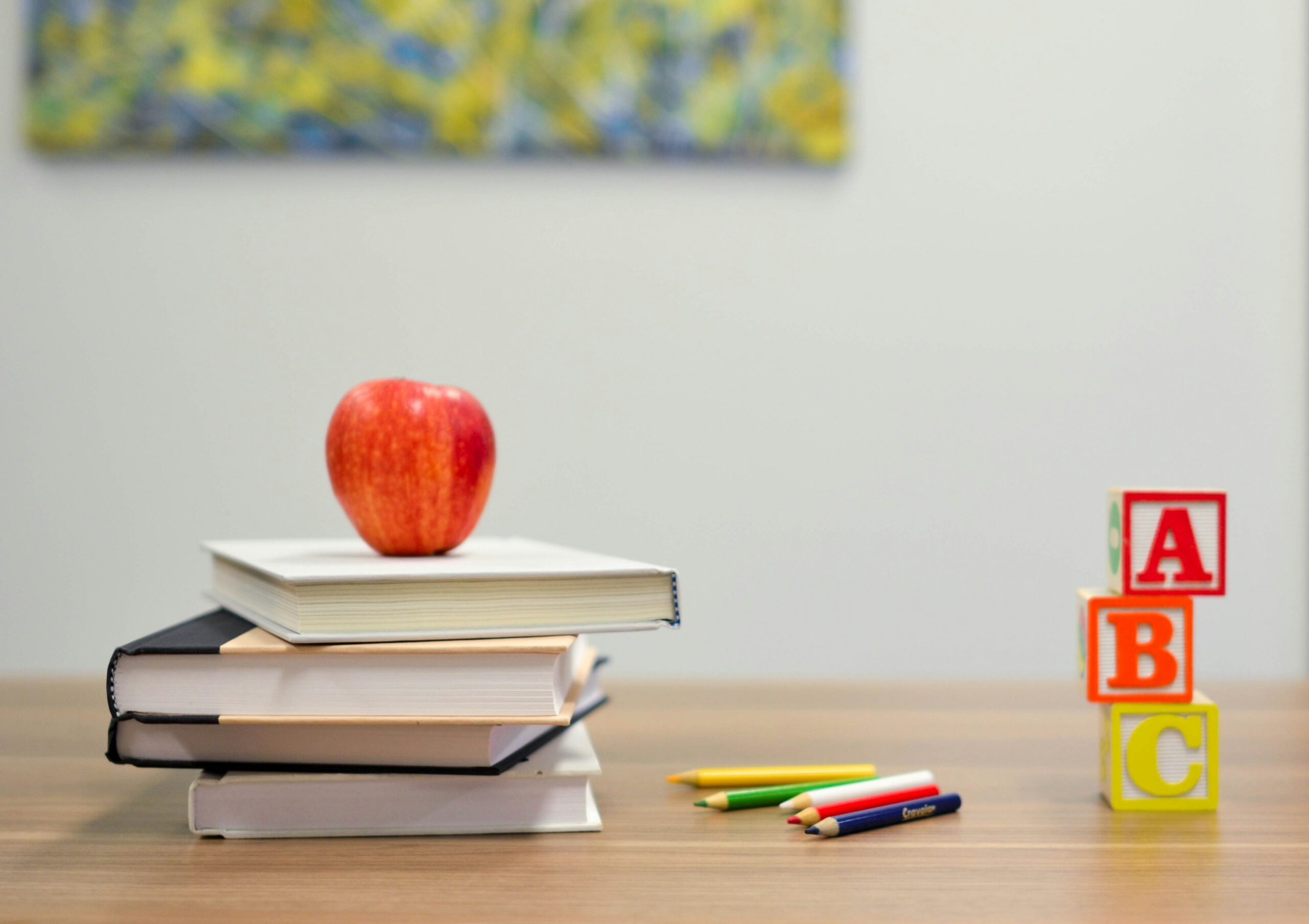 Here are 5 easy tips on how to teach kids healthy hygiene habits