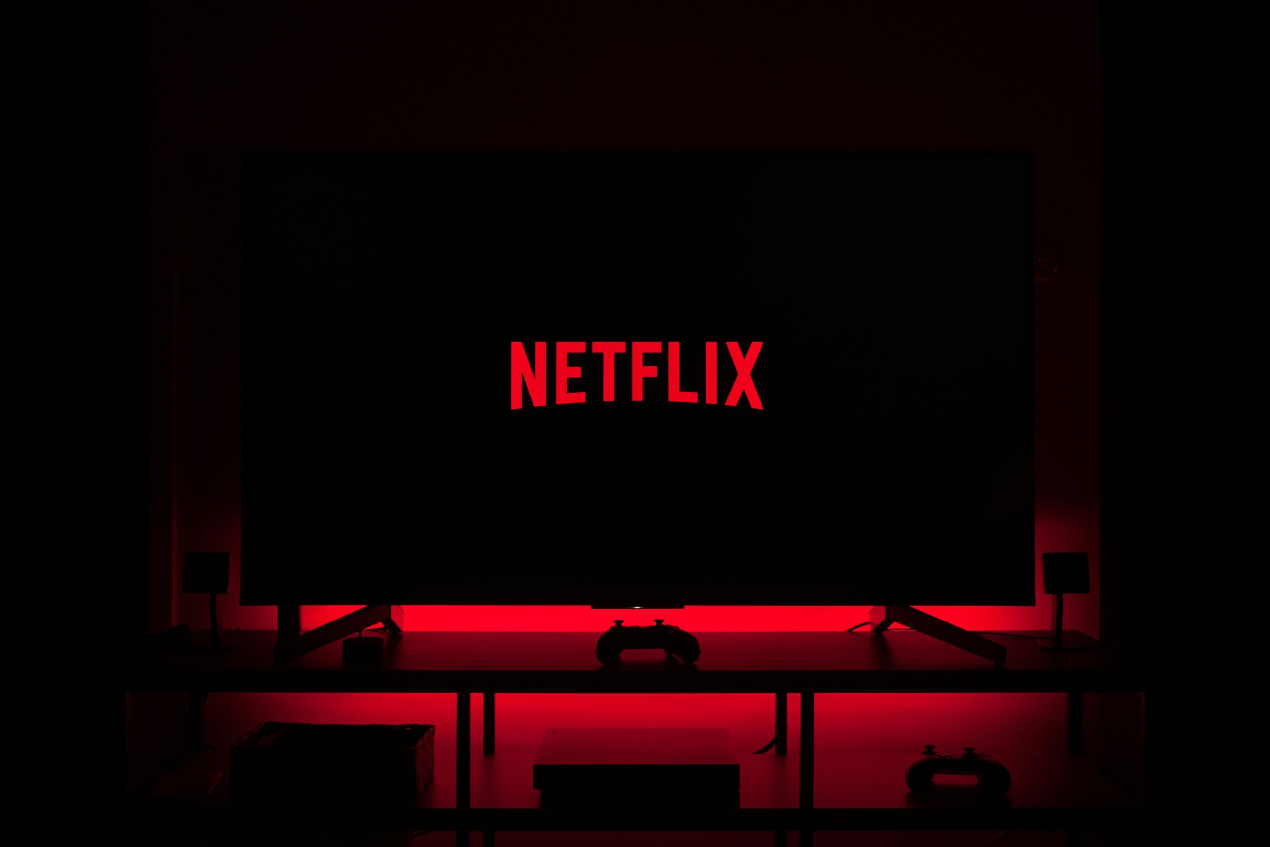 My top 4 Netflix recommendations for Lazy weekend #BlogchatterAtoZ