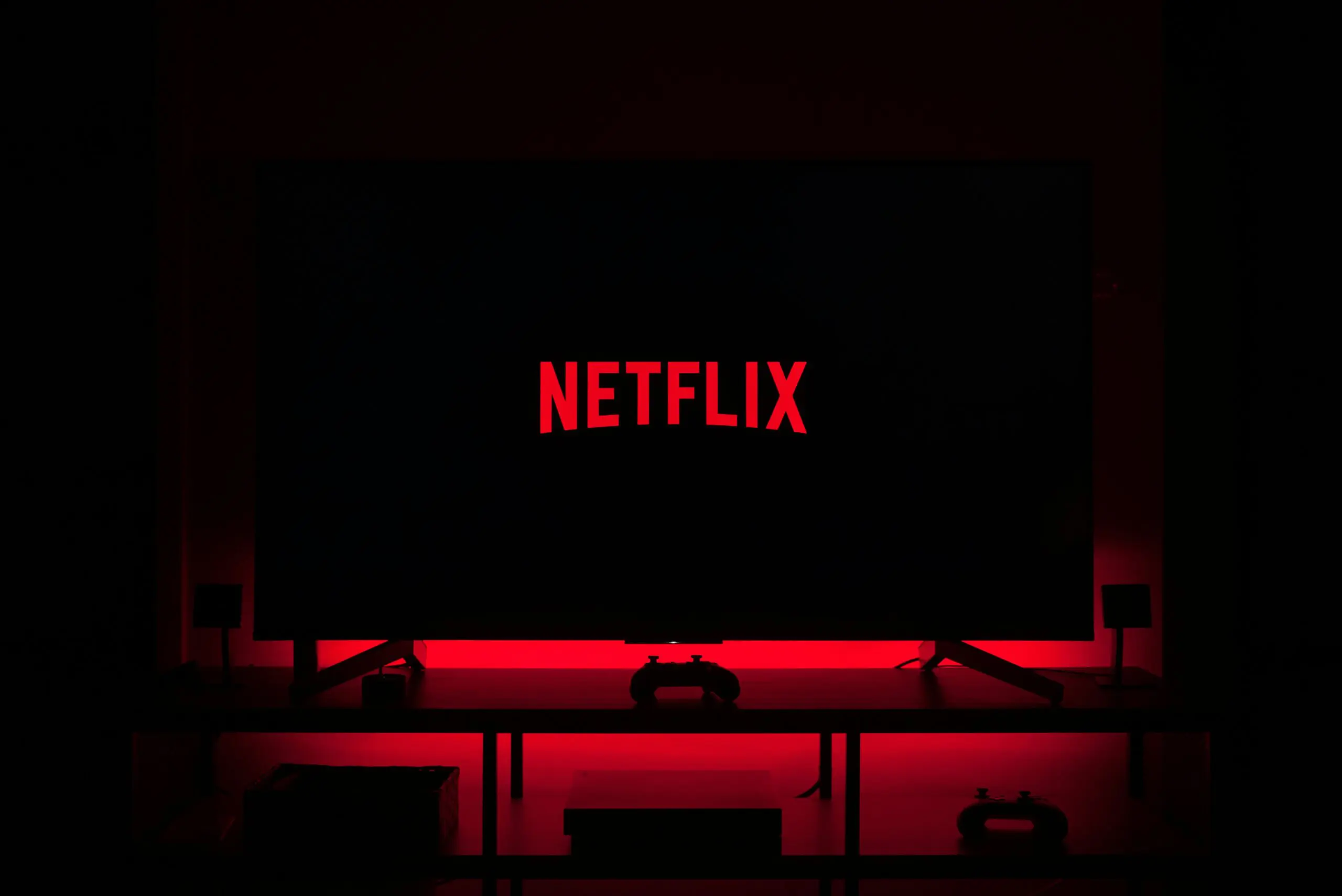 My top 4 Netflix recommendations for Lazy weekend #BlogchatterAtoZ