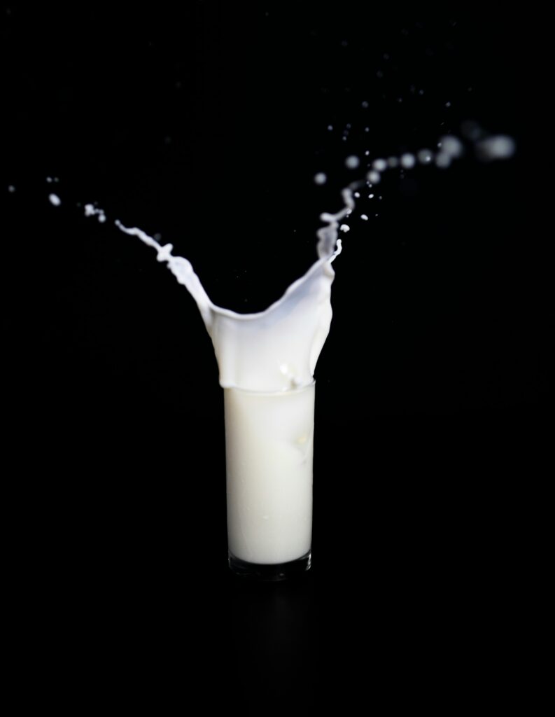 Milk