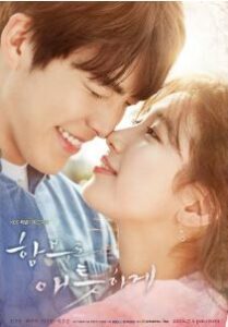 K drama