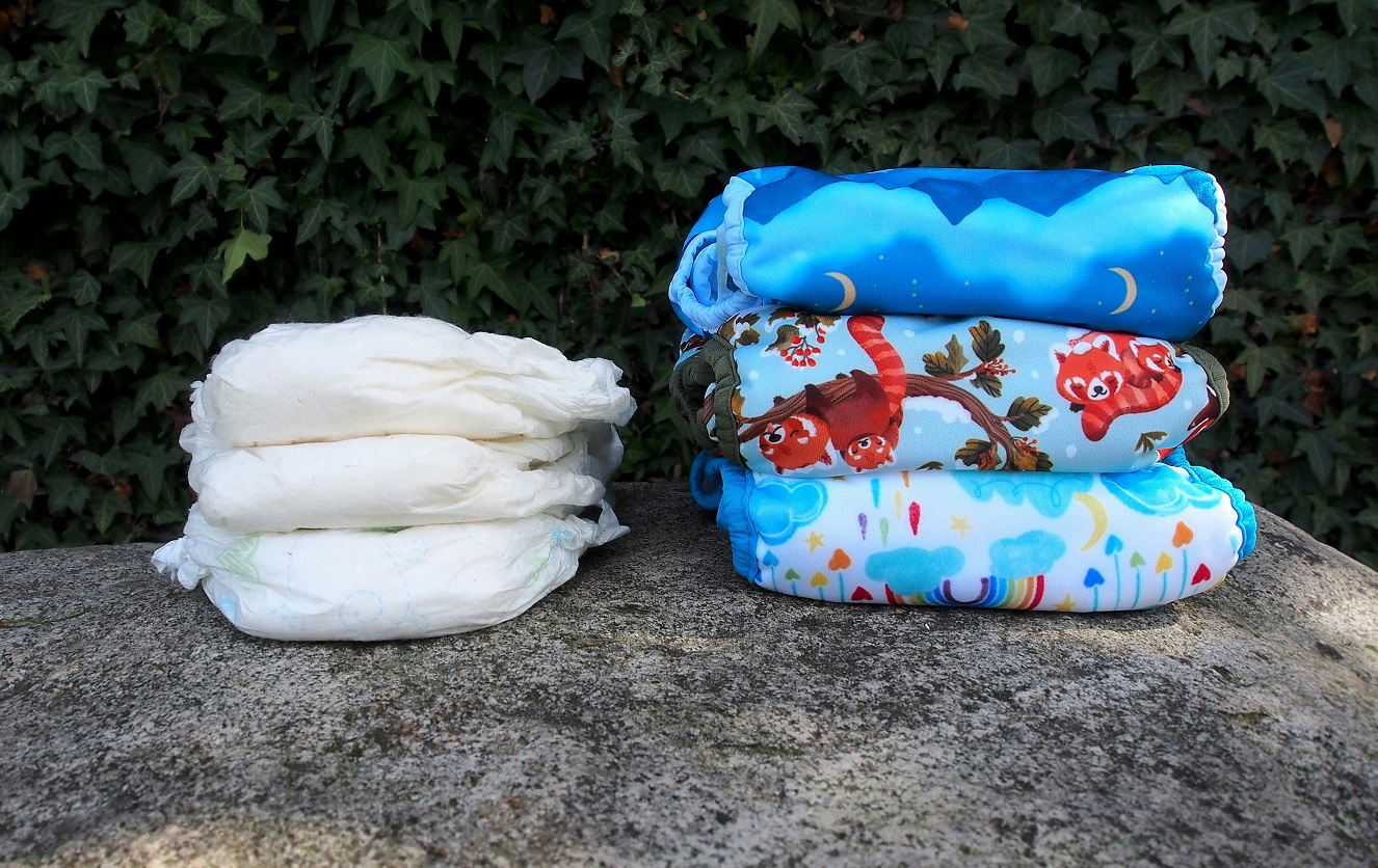 Diapers