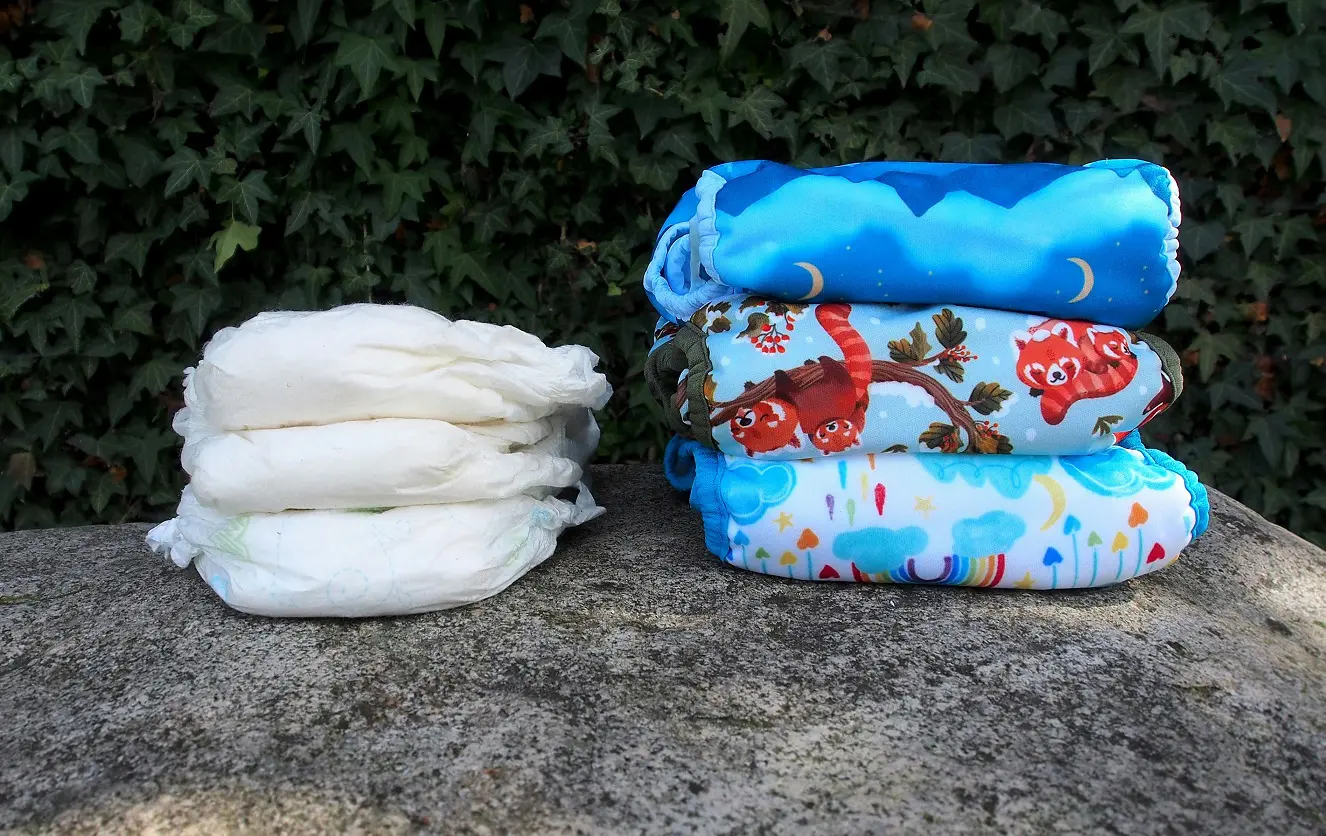Best Baby Diapers in India: Honest Review & Comparison