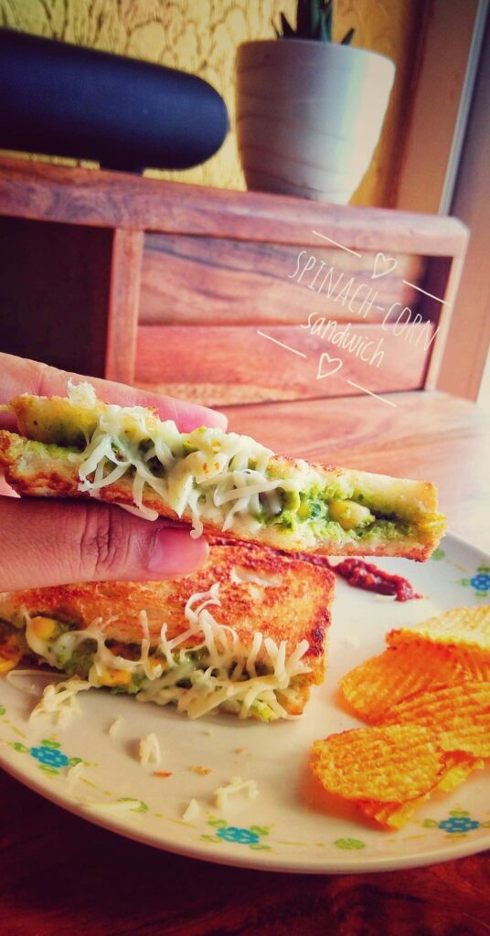sandwich