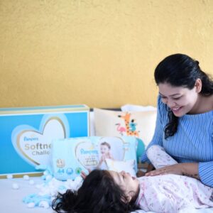 Pampers