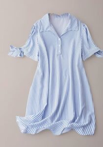 Shirt Dress