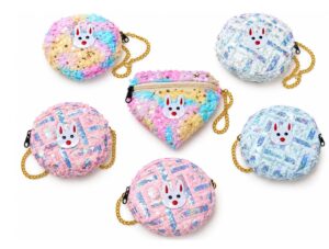 Kanjak Gifts- Cute Pouches
